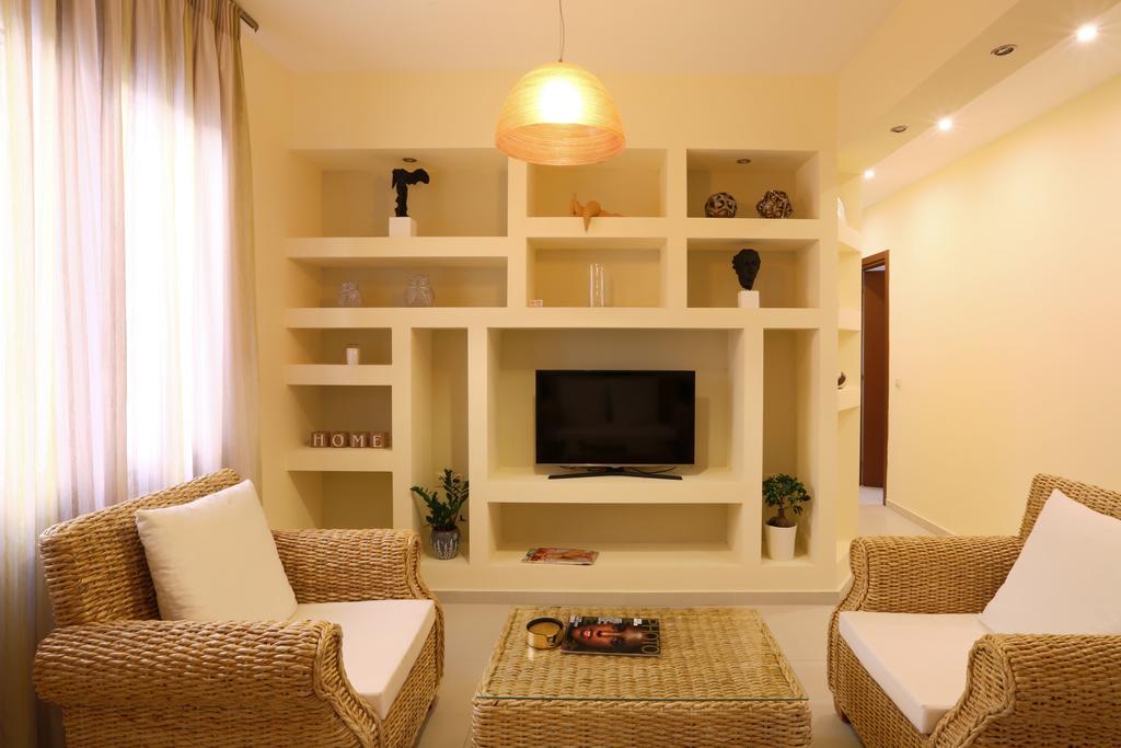 Cashel House Apartment Corfu  Exterior photo