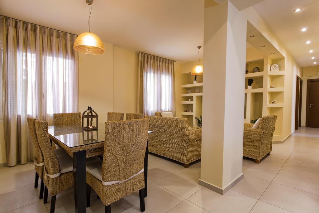 Cashel House Apartment Corfu  Exterior photo