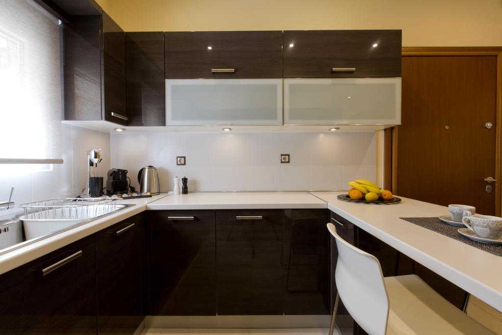 Cashel House Apartment Corfu  Exterior photo