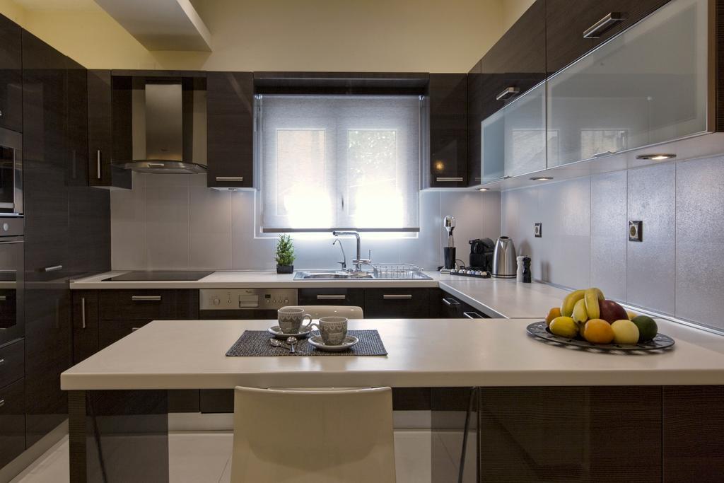 Cashel House Apartment Corfu  Exterior photo