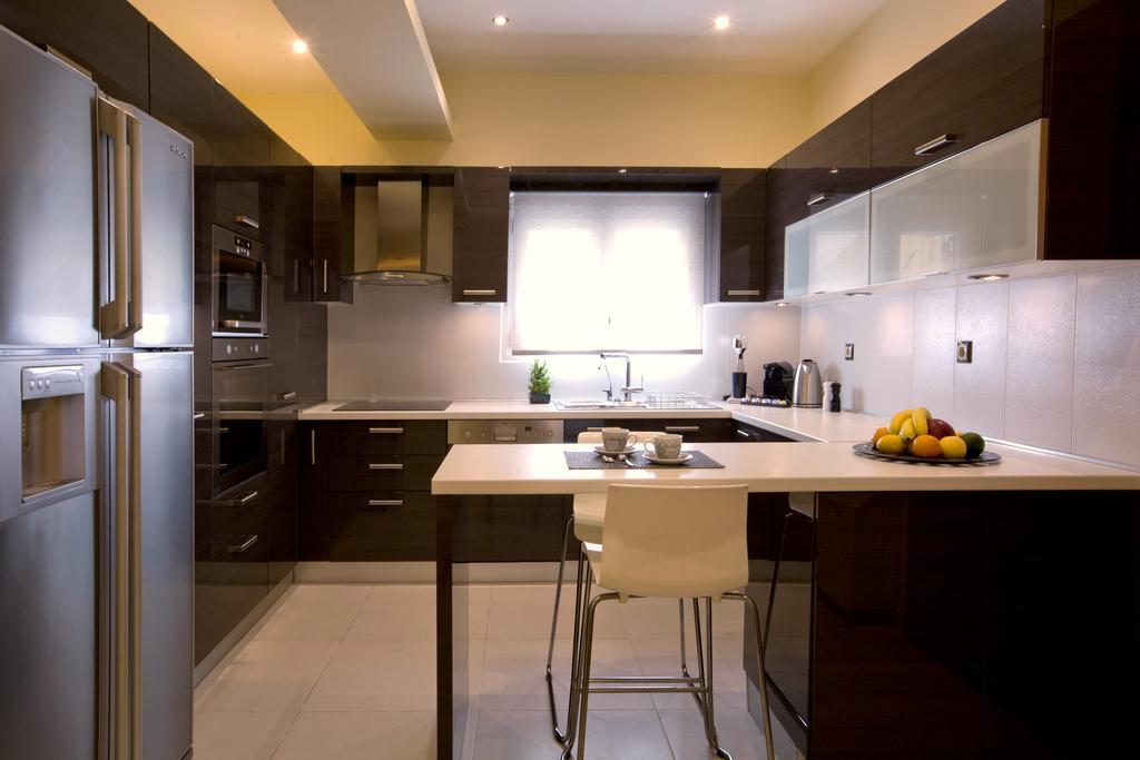 Cashel House Apartment Corfu  Exterior photo