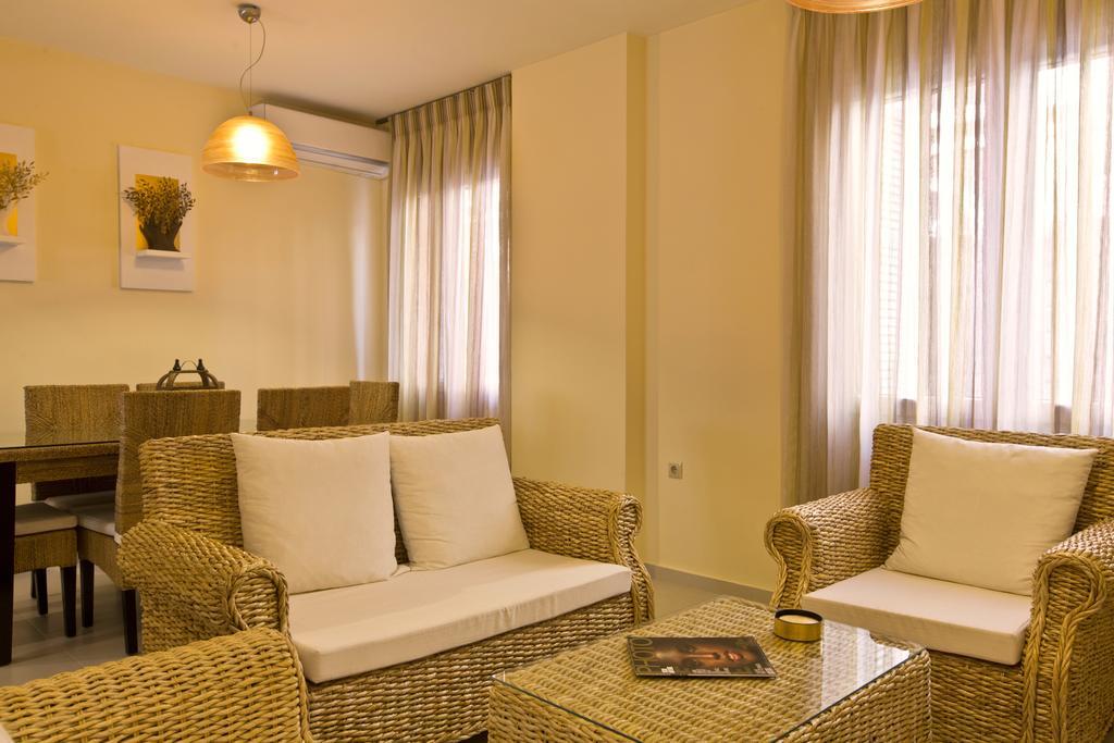 Cashel House Apartment Corfu  Exterior photo