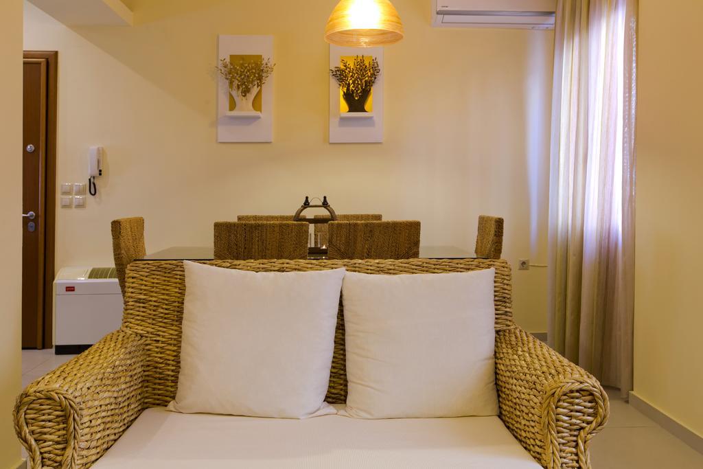 Cashel House Apartment Corfu  Exterior photo