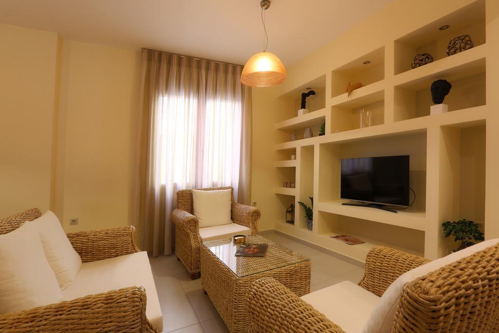 Cashel House Apartment Corfu  Exterior photo