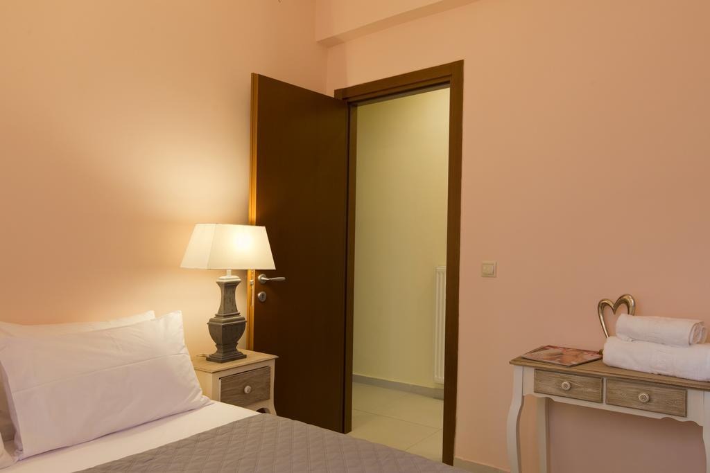 Cashel House Apartment Corfu  Exterior photo