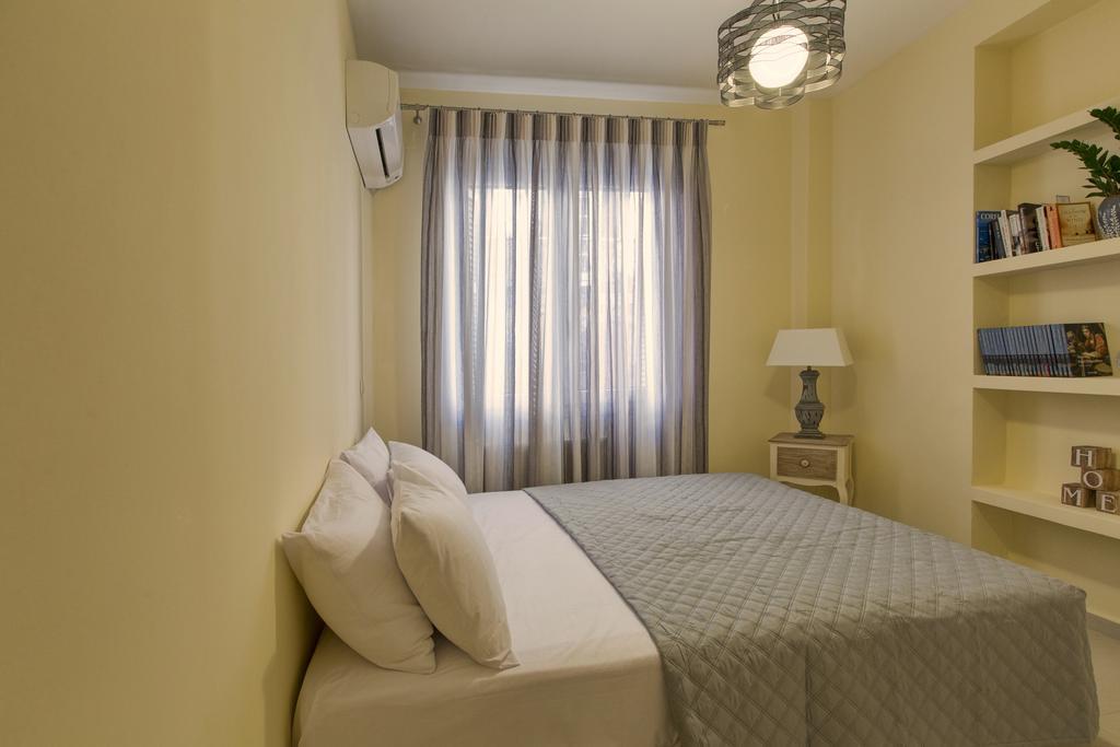 Cashel House Apartment Corfu  Exterior photo